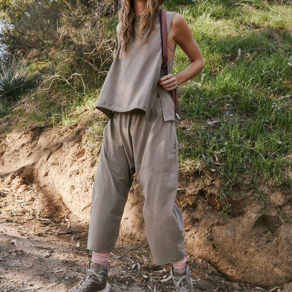 Free people hot shot set